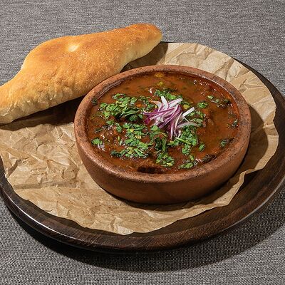 Чашушули с шоти в Самеба по цене 740 ₽