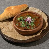 Чашушули с шоти в Самеба