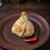 Хинкали с сыром и зеленью жареныев Хинкальная Сациви по цене 300