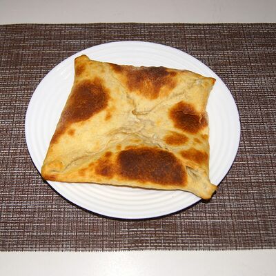 Хачапури Пеновани в Шашлыки & Пироги по цене 200 ₽