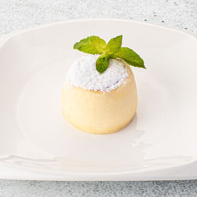 Сырник в Трикатель по цене 98 ₽