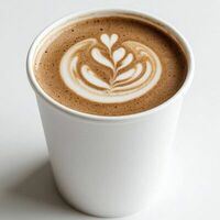 Моккачино в Платформа