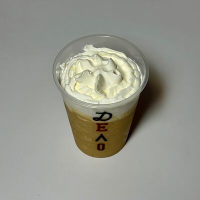 Фраппе соленая карамель в Дело по цене 340 ₽