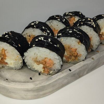 Сяке в АмиРолл по цене 506 ₽