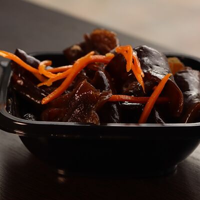 Салат из древесных грибовв Пянсе по цене 199 ₽