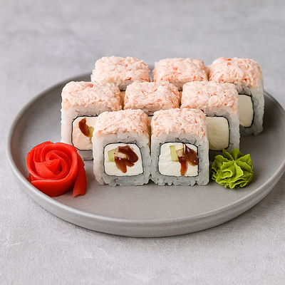 101. Канди 8к в Японика по цене 659 ₽