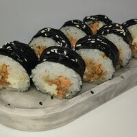 Сяке в АмиРолл