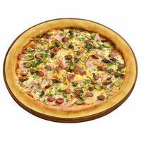 Пицца Сытная в PizzaПан