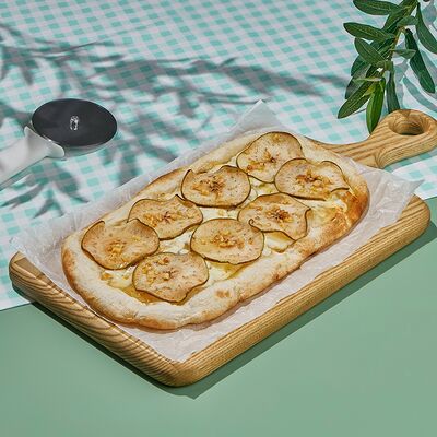 Римская пицца Гурмано в Dostaевский по цене 665 ₽