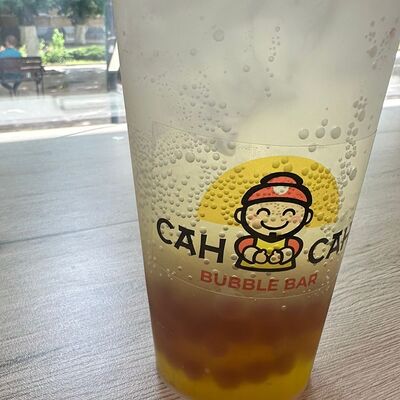 Кактусовый мохито в Сан сан по цене 380 ₽