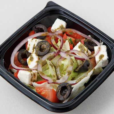 Салат Греческий в Gost Food по цене 200 ₽
