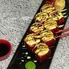 Запечённый с креветкой в Sushi-Дзен по цене 580