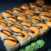 Запеченный сет в Vendetta