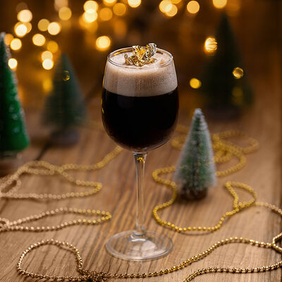 Кофейный плед 300мл в Изикофе по цене 430 ₽