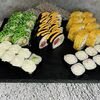 Сет №32 в Sushi рай по цене 1780