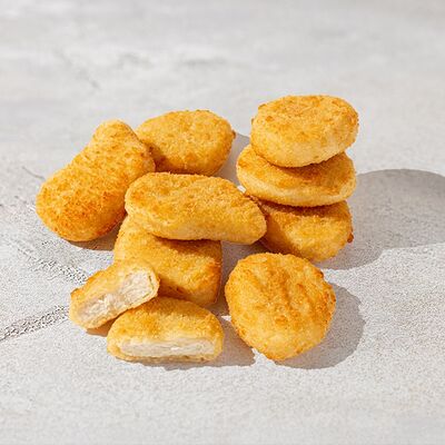 Наггетсы куриные M в Eazzy Pizza по цене 290 ₽