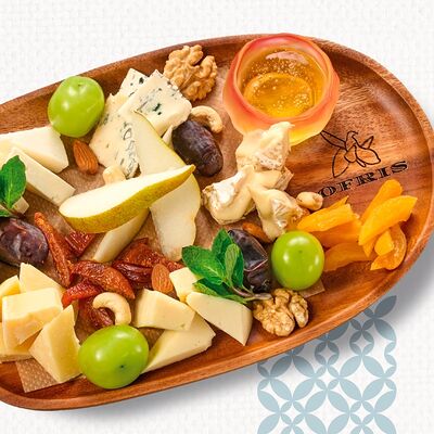 Ассорти сыров в Ofris по цене 1900 ₽