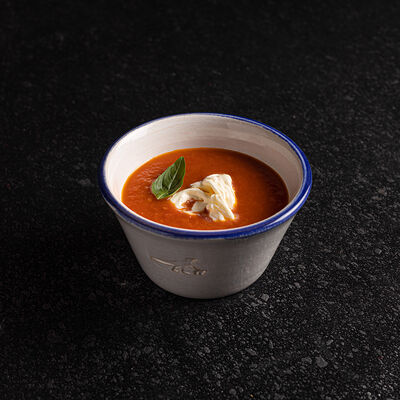 Томатный с страчателлой в Frank by Баста по цене 460 ₽