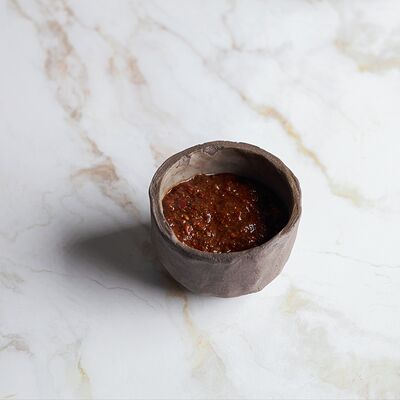 Аджика в ODA по цене 210 ₽