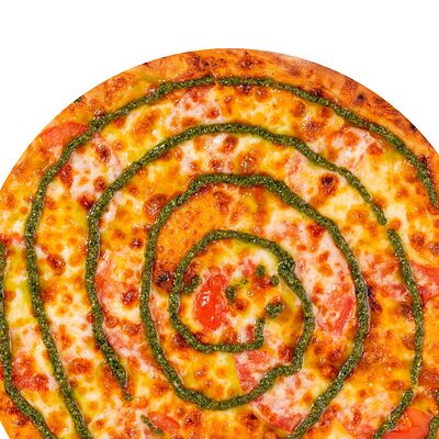 Песто в Лакумбургер по цене 680 ₽