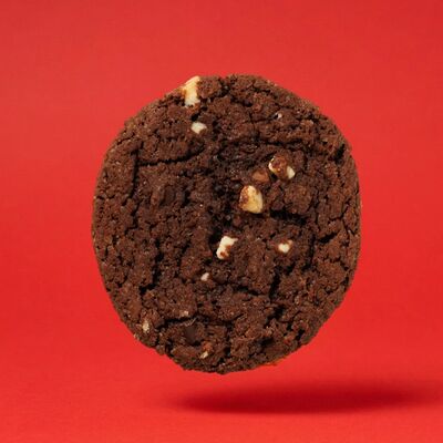 Кукис Четыре шоколада в Кофемашина по цене 230 ₽