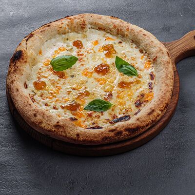 Четыре сыра в LAFA FAMILY по цене 805 ₽