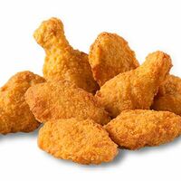 Наггетсы в Мастерская суши