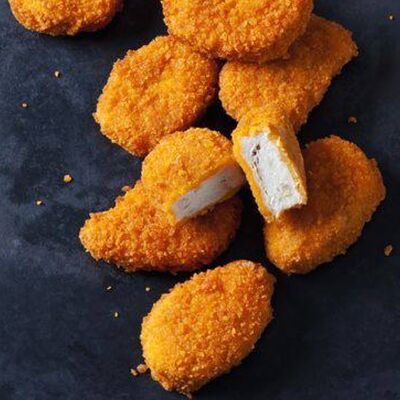 Наггетсы в Пандок по цене 230 ₽