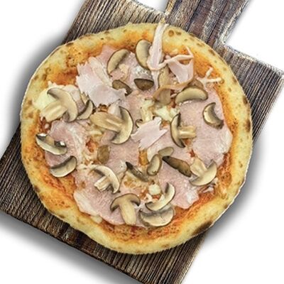 Ветчина-грибы в Nami Sushi-Bar по цене 759 ₽