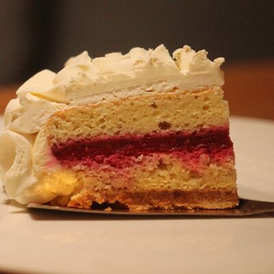 Малина-ваниль в Hive по цене 450 ₽