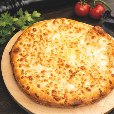 Хачапури по-мегрельски в ВКУС HOUSE по цене 599 ₽