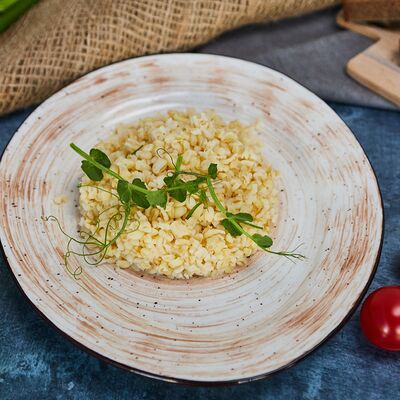 Булгур в Тайфун по цене 99