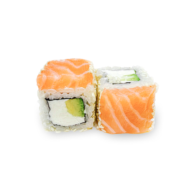 Филадельфия лайт в Sea Zone по цене 725 ₽