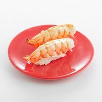 Креветка в Mkitchen