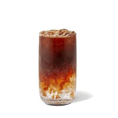 Эспрессо Тоник в STARS COFFEE по цене 395 ₽