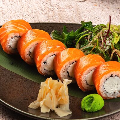 Филадельфия классическая в Омар Хайям Европа и Азия по цене 940 ₽