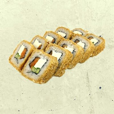 Филадельфия Рору в ТутСуши по цене 395 ₽