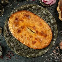 Лакские къячи в Национальные пироги