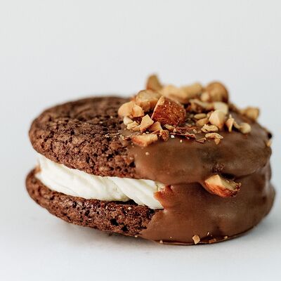 Вупи Пуппи варенка в Brave goodies по цене 230 ₽