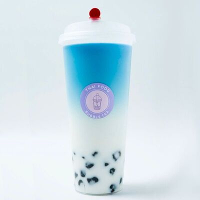 Анчан-кокос в Thaifood bubble tea по цене 380 ₽