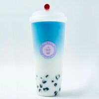 Анчан-кокос в Thaifood bubble tea