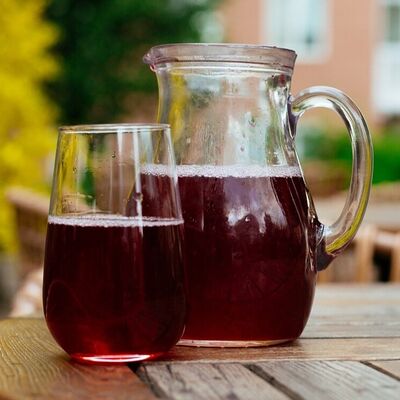 Морс в Дади по цене 150 ₽