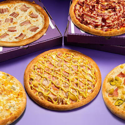 Флекс в Food taxi по цене 1999 ₽