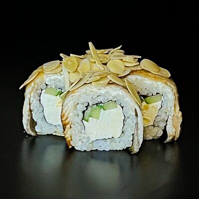 Унаги Онигара Лайт в Pipizza по цене 475 ₽