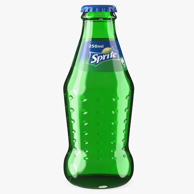 Sprite в MOO MOO Burgers по цене 320 ₽