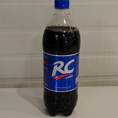 RC Cola в Сибирь по цене 230 ₽