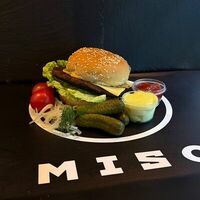 Бургер Мисо Фреш в Шаурма Miso
