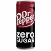 Dr. Pepper Zero в Fats по цене 230