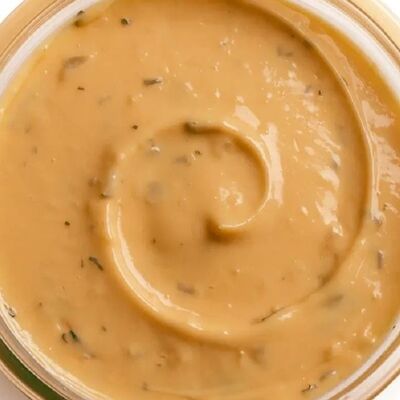 Соус бургерный домашнийв Burger truck по цене 50 ₽