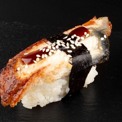 Суши Унаги в Рис & Фиш по цене 288 ₽